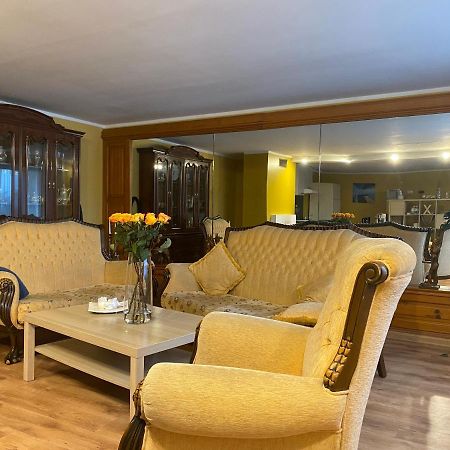 3 Apartment Sigulda Exterior photo